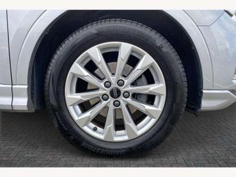 Audi Q3 35 TFSI Sport 5dr S Tronic