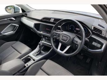 Audi Q3 35 TFSI Sport 5dr S Tronic