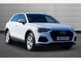 Audi Q3 35 TFSI Technik 5dr