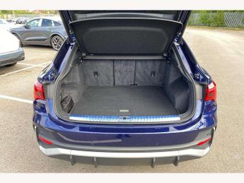 Audi Q3 35 TFSI S Line 5dr S Tronic