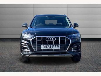 Audi Q5 40 TDI Quattro Sport 5dr S Tronic