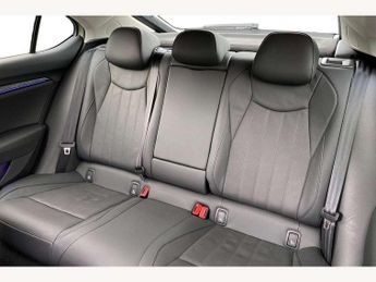 Skoda Superb 2.0 TDI 193 SE L 4X4 5dr DSG