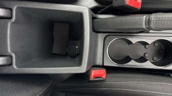 Skoda Fabia 1.0 TSI 116 SE L Edition 5dr DSG