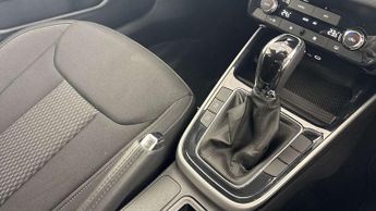 Skoda Fabia 1.0 TSI 116 SE L Edition 5dr DSG