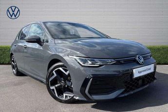 Volkswagen Golf 1.5 TSI 150 R-Line 5dr
