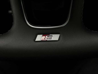 Audi A3 1.5 TFSI 150 S Line 5dr S Tronic