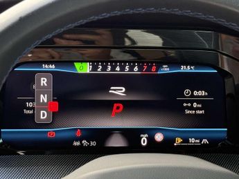 Volkswagen Golf 2.0 TSI 333 R Black Edition 4Motion 5dr DSG