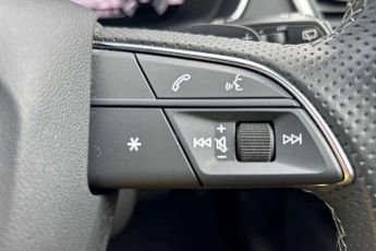 Audi Q5 50 TFSI e Quattro Edition 1 5dr S Tronic
