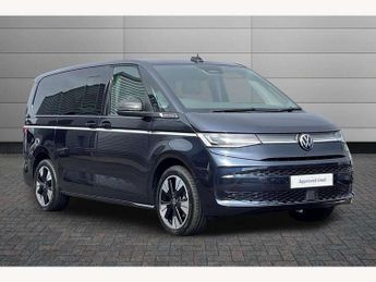 Volkswagen LT 2.0 TDI Style 5dr LWB DSG