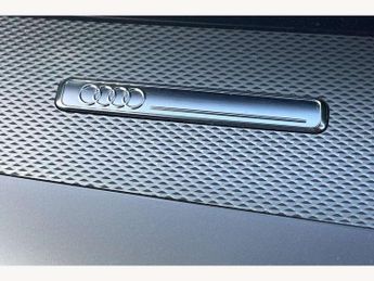 Audi A3 30 TFSI S Line 5dr S Tronic