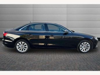 Audi A4 35 TFSI Technik 4dr S Tronic