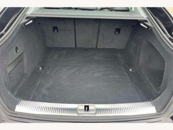 Audi A5 35 TFSI Sport 5dr S Tronic