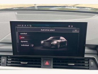 Audi A5 35 TFSI Sport 5dr S Tronic