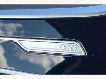 Audi A6 40 TFSI Sport 4dr S Tronic [Tech Pack]