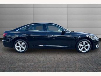 Audi A6 40 TFSI Sport 4dr S Tronic [Tech Pack]