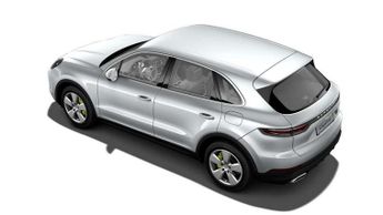Porsche Cayenne E-Hybrid 5dr Tiptronic S