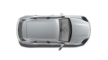 Porsche Cayenne E-Hybrid 5dr Tiptronic S