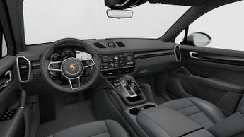 Porsche Cayenne E-Hybrid 5dr Tiptronic S