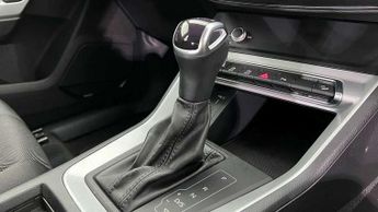 Audi Q3 35 TFSI Technik 5dr S Tronic