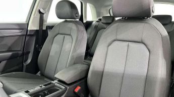 Audi Q3 35 TFSI Technik 5dr S Tronic