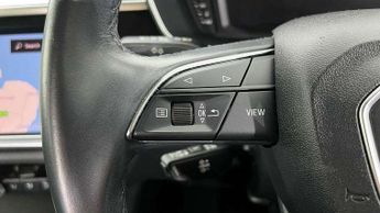 Audi Q3 35 TFSI Technik 5dr S Tronic