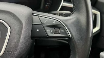 Audi Q3 35 TFSI Technik 5dr S Tronic
