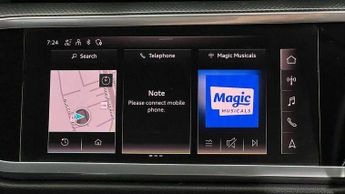 Audi Q3 35 TFSI Technik 5dr S Tronic
