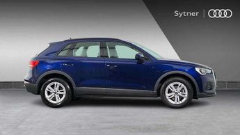 Audi Q3 35 TFSI Technik 5dr S Tronic