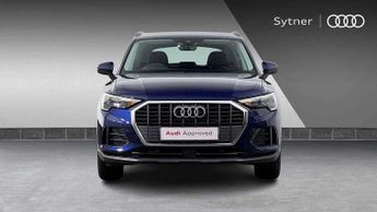 Audi Q3 35 TFSI Technik 5dr S Tronic