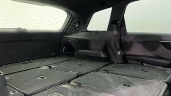 Audi Q7 50 TDI Quattro Black Edition 5dr Tiptronic
