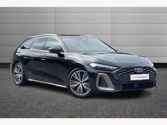 Audi A5 2.0 TFSI 150 S line 5dr S Tronic