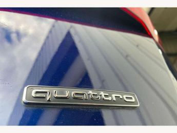 Audi Q5 40 TDI Quattro S Line 5dr S Tronic