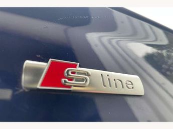 Audi Q5 40 TDI Quattro S Line 5dr S Tronic