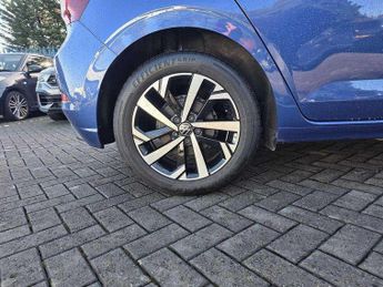 Volkswagen Polo 1.0 TSI Match 5dr DSG