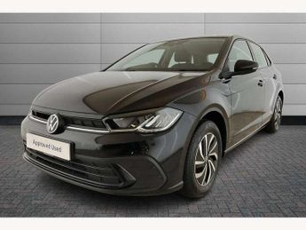Volkswagen Polo 1.0 TSI Life 5dr DSG