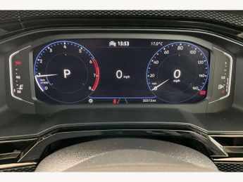 Volkswagen Polo 1.0 TSI Life 5dr DSG