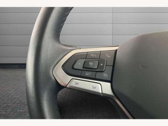 Volkswagen Polo 1.0 TSI Life 5dr DSG