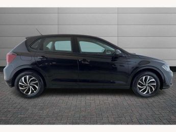 Volkswagen Polo 1.0 TSI Life 5dr DSG