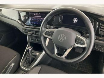 Volkswagen Polo 1.0 TSI Life 5dr DSG