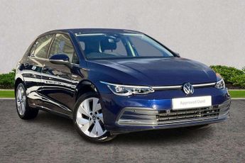 Volkswagen Golf 1.5 TSI 150 Style 5dr