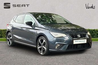 SEAT Ibiza 1.0 TSI 95 FR Sport 5dr