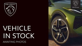 Peugeot 208 1.2 PureTech 100 Allure 5dr
