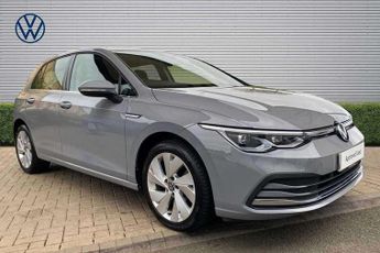 Volkswagen Golf 1.5 TSI Style 5dr