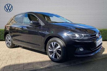 Volkswagen Polo 1.0 TSI 95 Match 5dr
