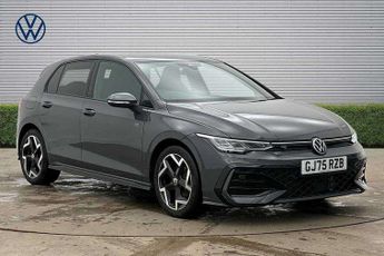 Volkswagen Golf 1.5 TSI 150 R-Line 5dr