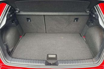 Audi A1 30 TFSI Black Edition 5dr S Tronic