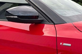 Audi A1 30 TFSI Black Edition 5dr S Tronic
