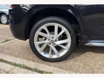 Skoda Kamiq 1.0 TSI 110 SE L Executive 5dr DSG