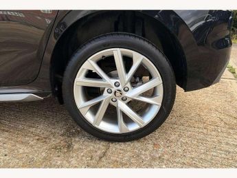 Skoda Kamiq 1.0 TSI 110 SE L Executive 5dr DSG