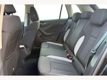 Skoda Kamiq 1.0 TSI 110 SE L Executive 5dr DSG